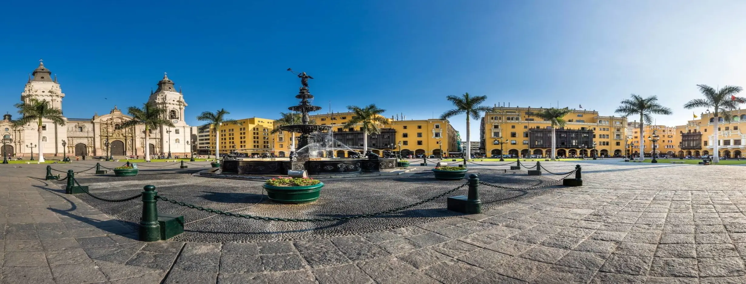 Image for Historic Hub